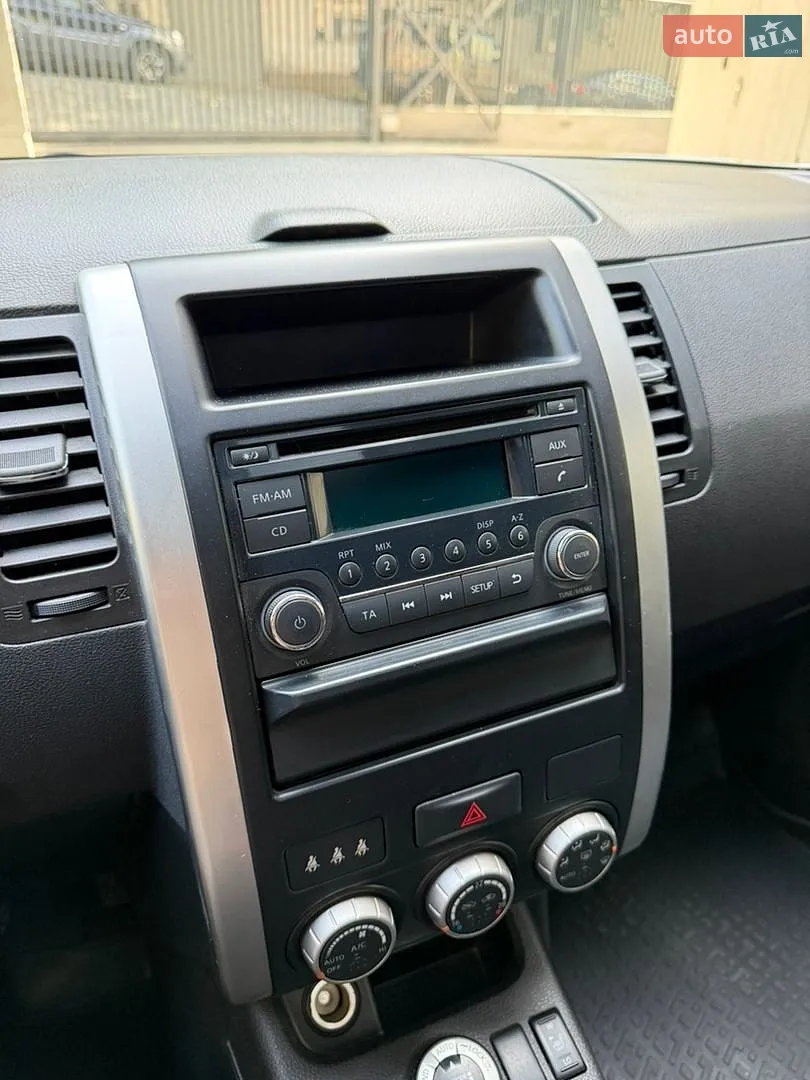 2014 Nissan X-Trail - мініатюра 64