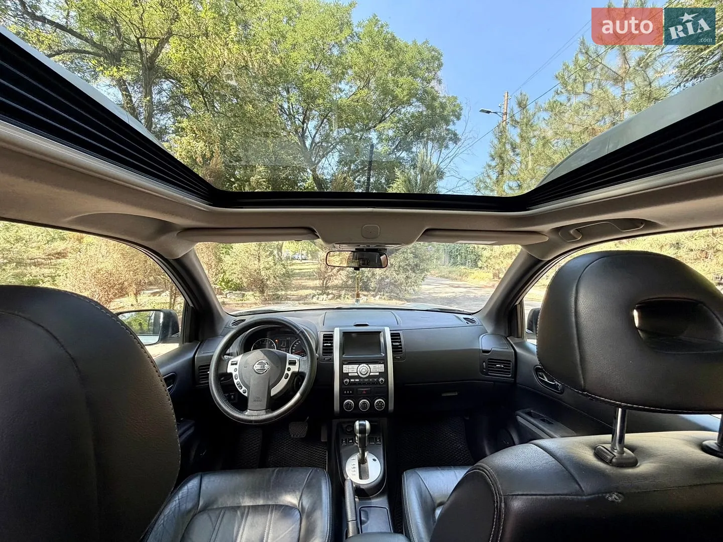 2011 Nissan X-Trail - мініатюра 11