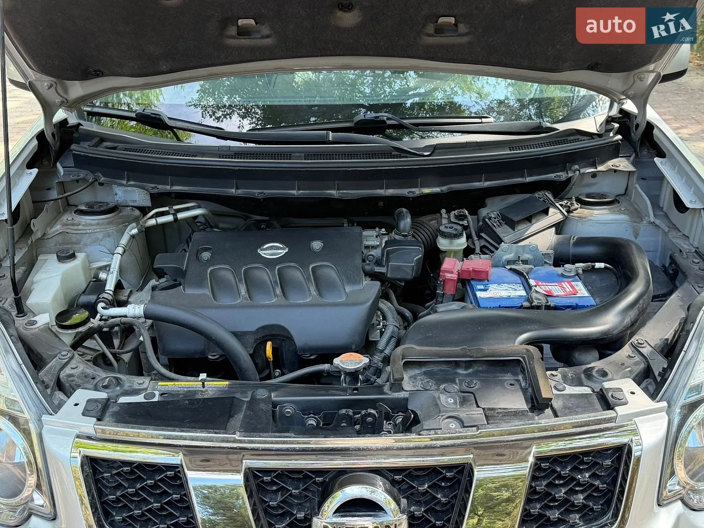 2011 Nissan X-Trail - мініатюра 24