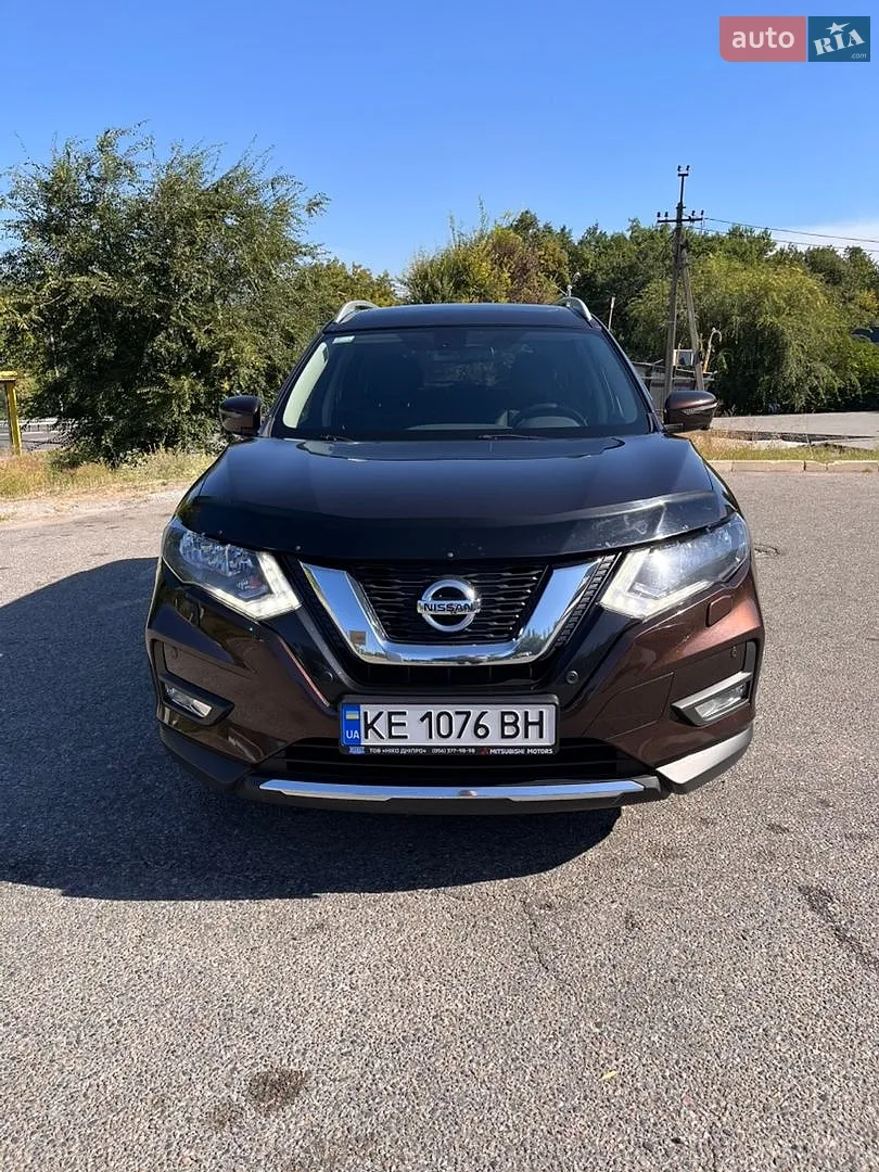 2018 Nissan X-Trail - мініатюра 6