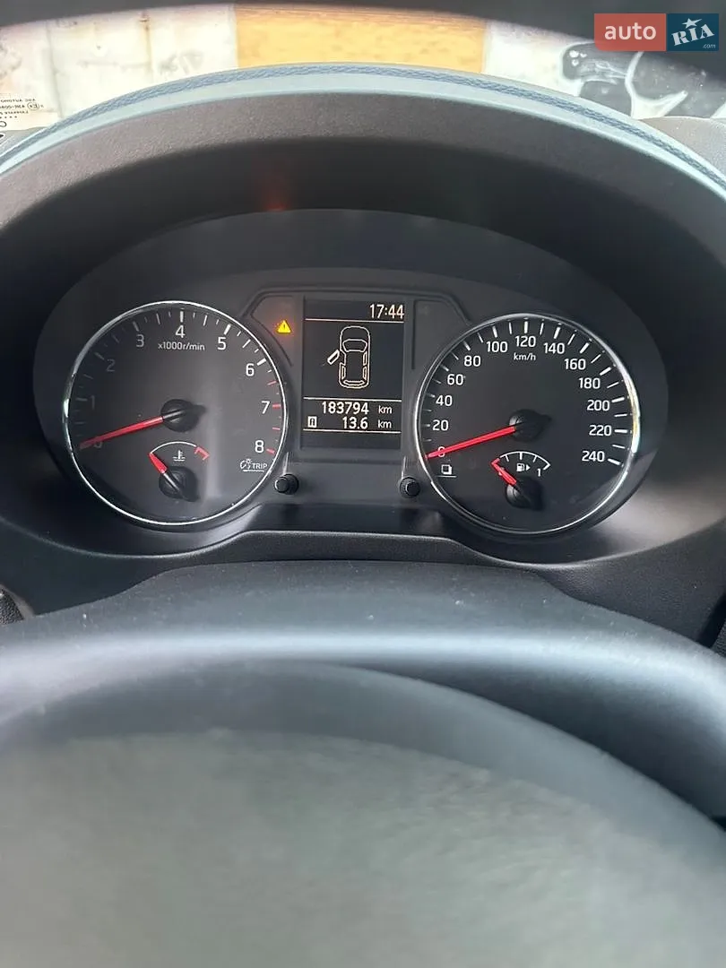 2011 Nissan X-Trail - мініатюра 14