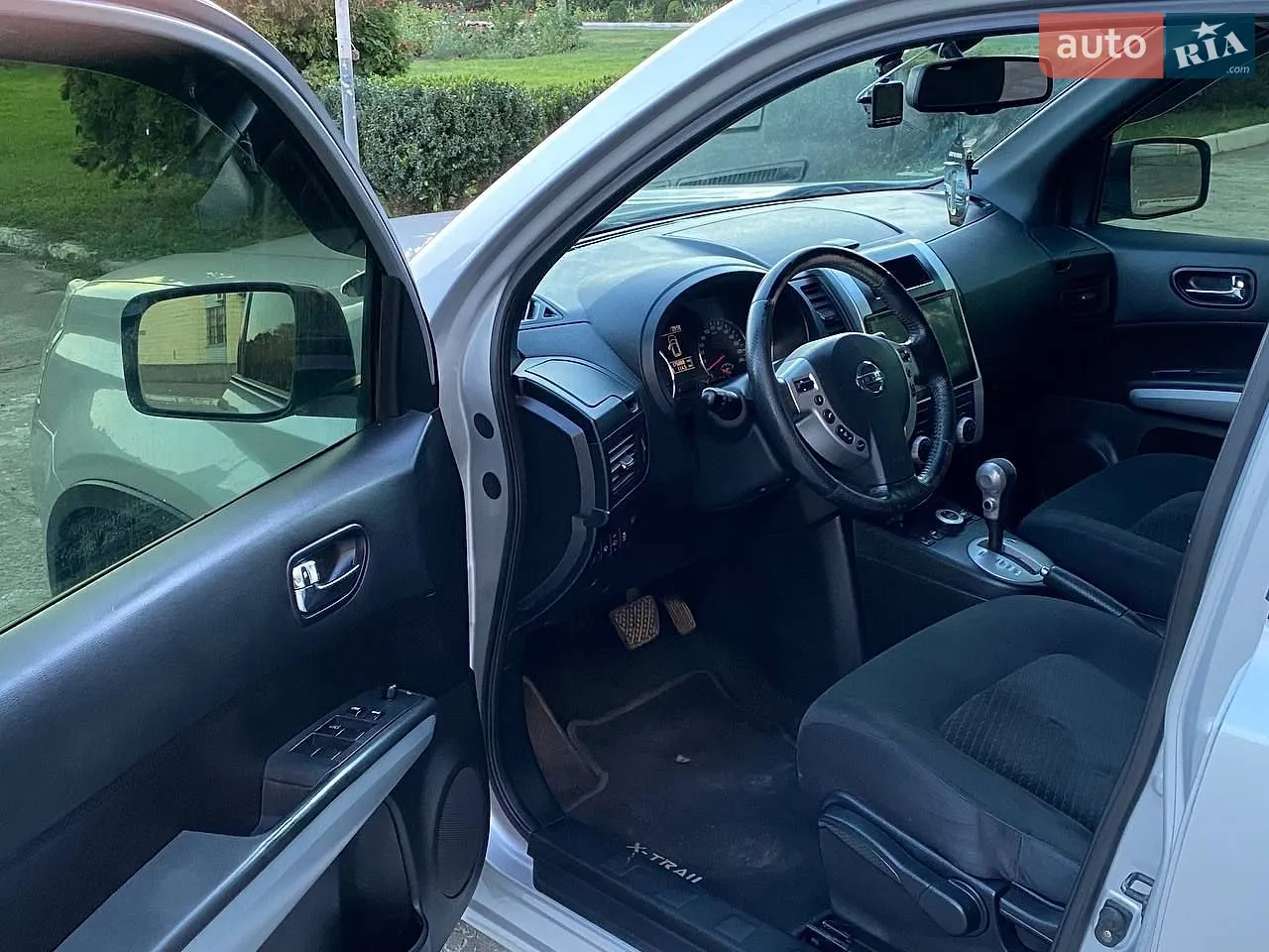 2012 Nissan X-Trail - мініатюра 10