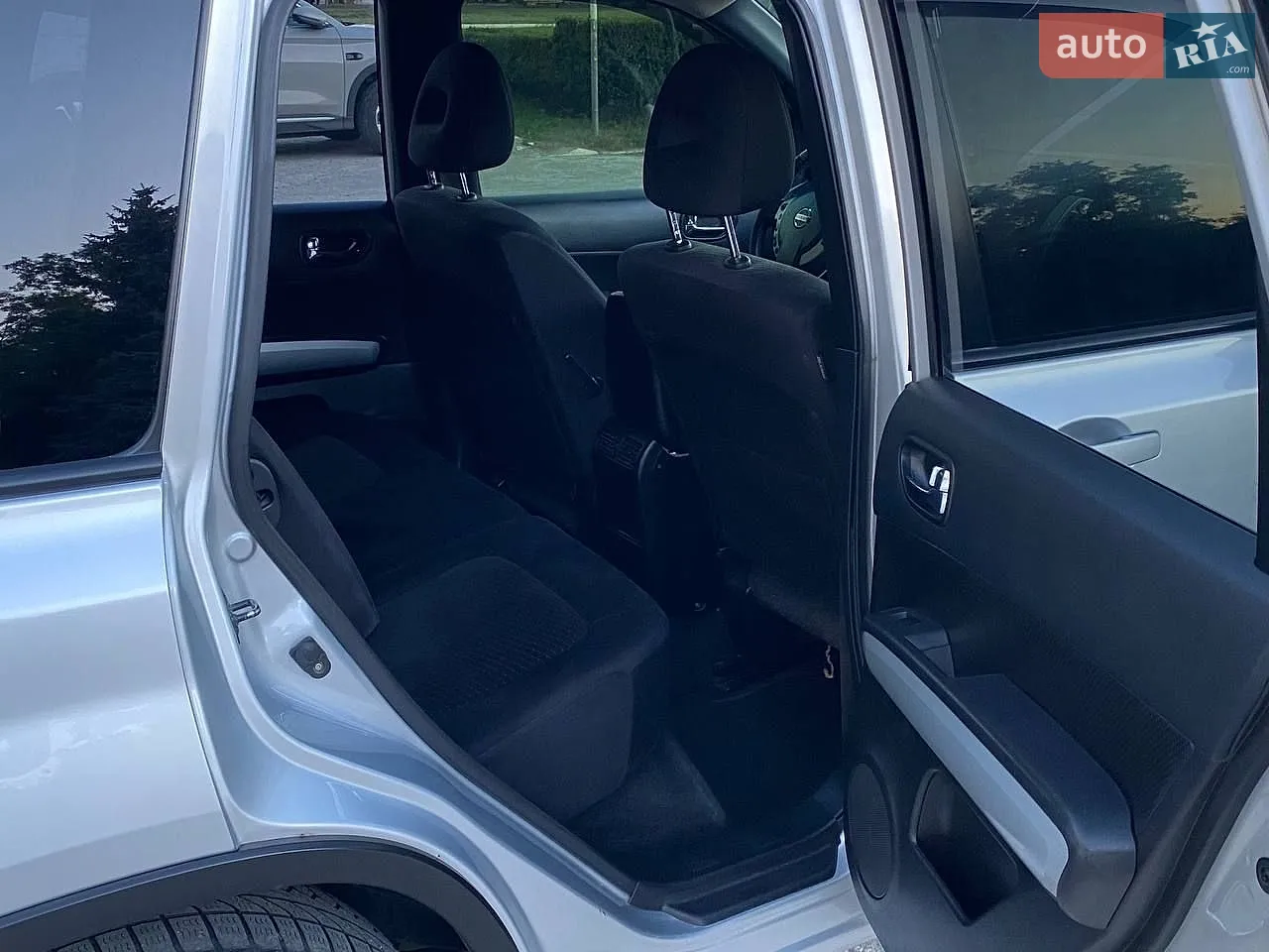 2012 Nissan X-Trail - мініатюра 12