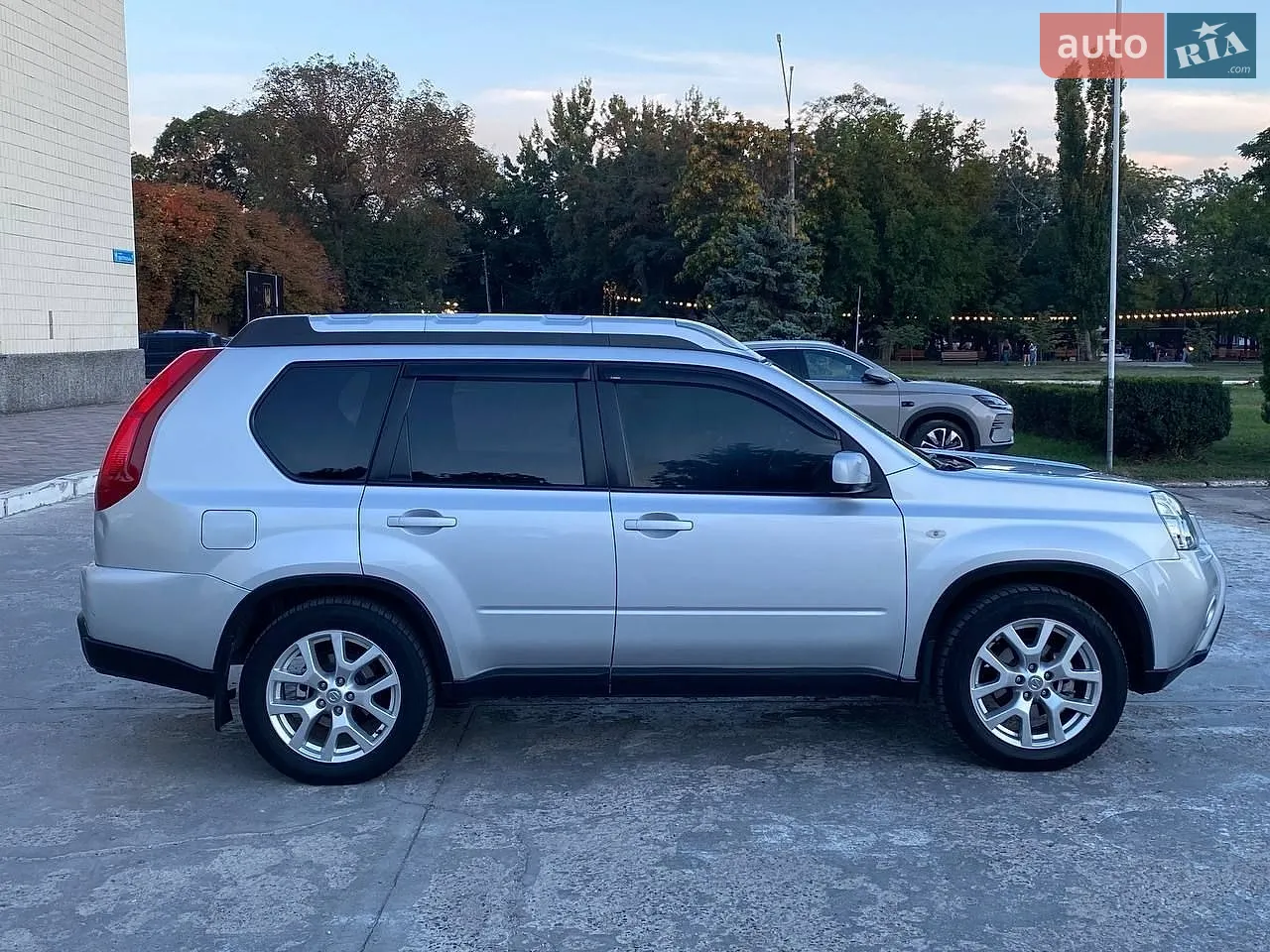 2012 Nissan X-Trail - мініатюра 8