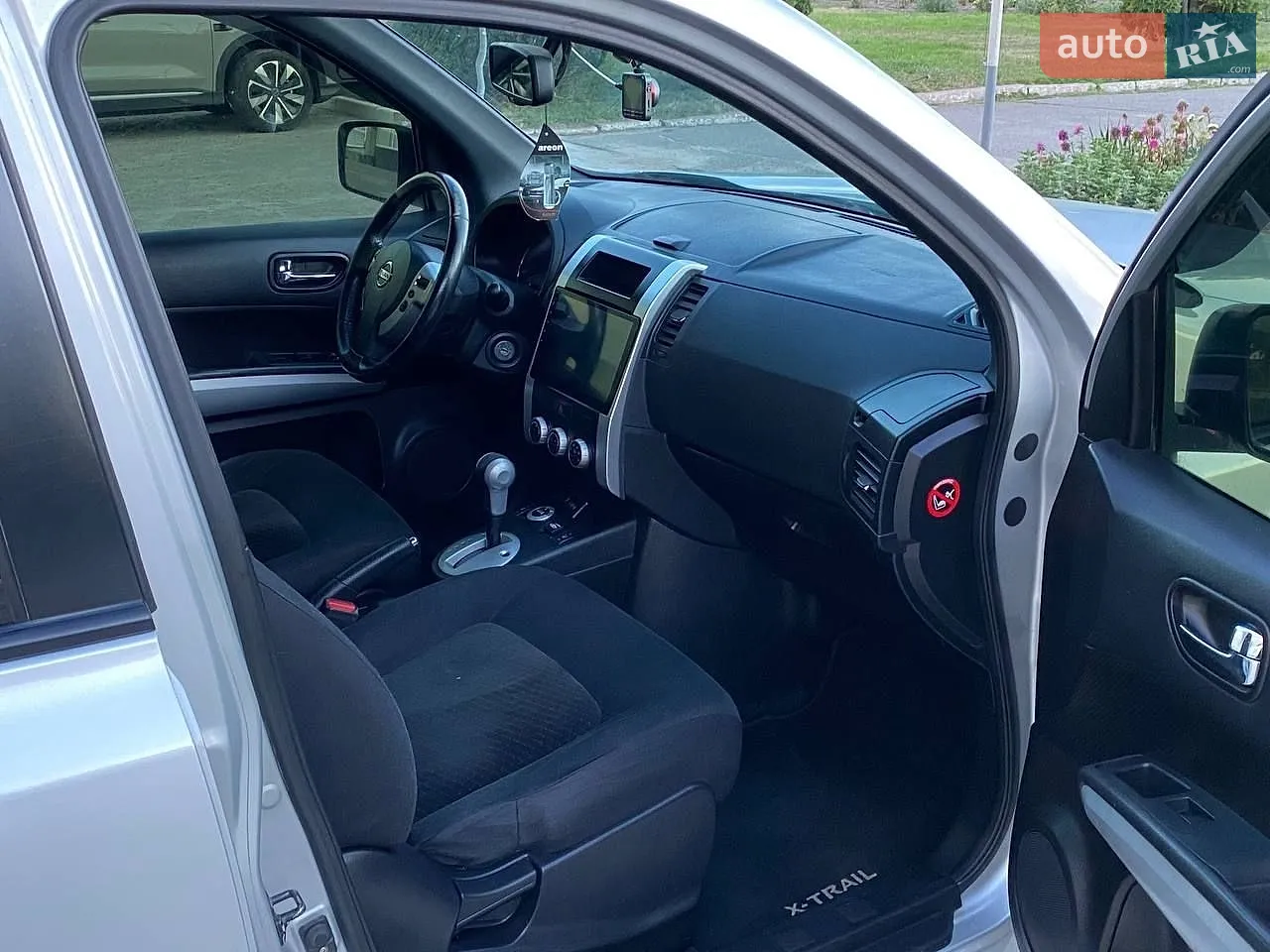 2012 Nissan X-Trail - мініатюра 11