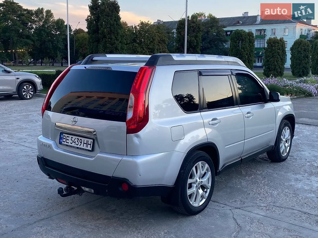 2012 Nissan X-Trail - мініатюра 7