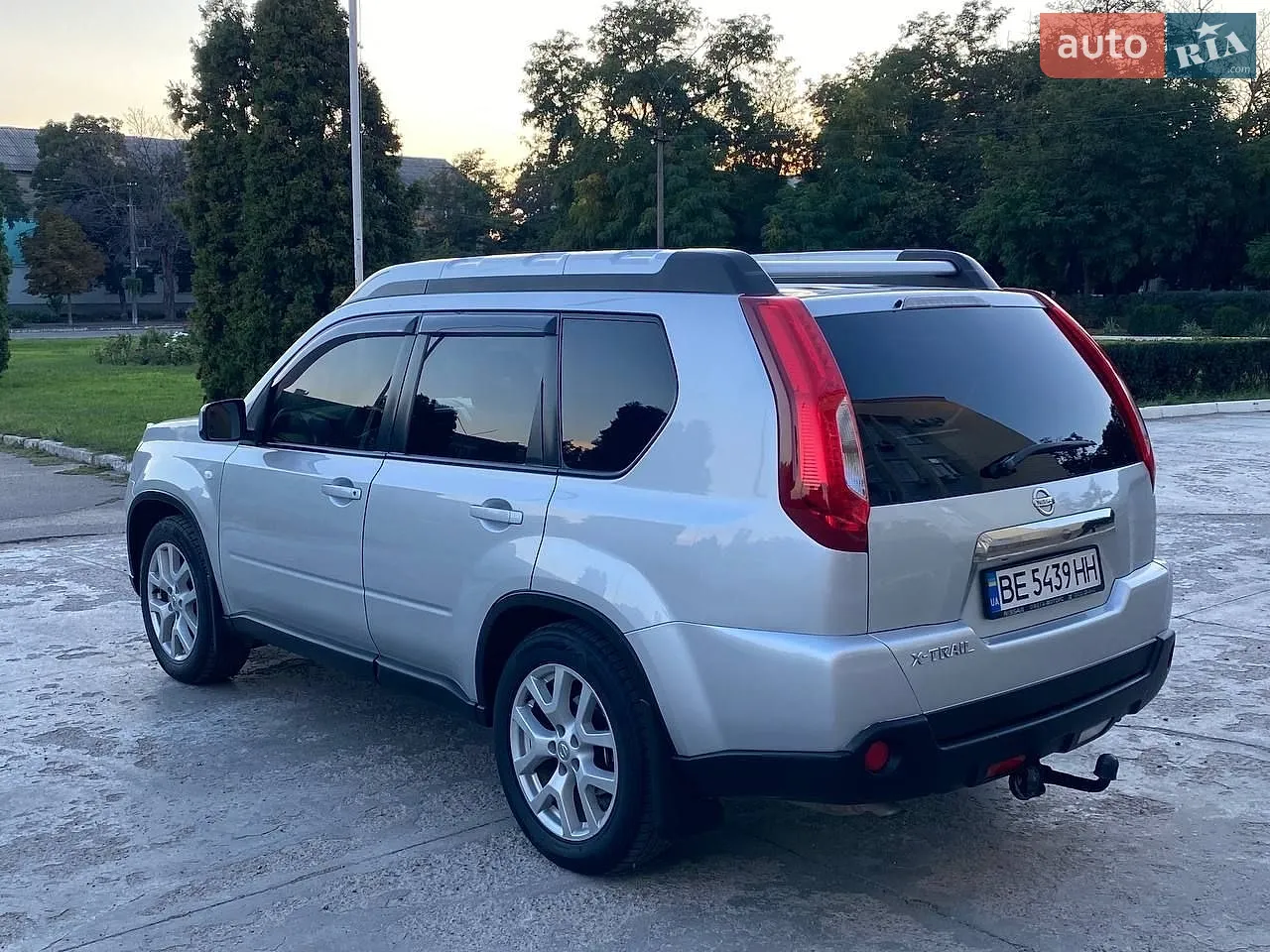 2012 Nissan X-Trail - мініатюра 5