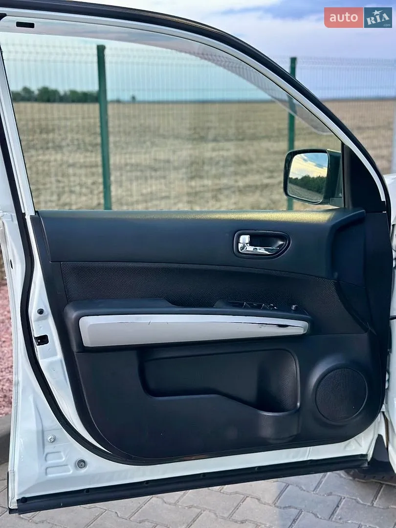 2012 Nissan X-Trail - мініатюра 18