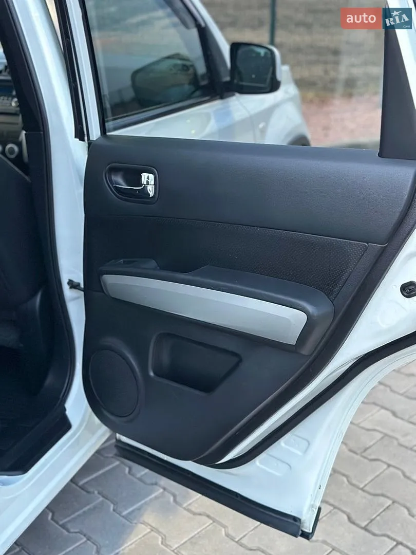 2012 Nissan X-Trail - мініатюра 21