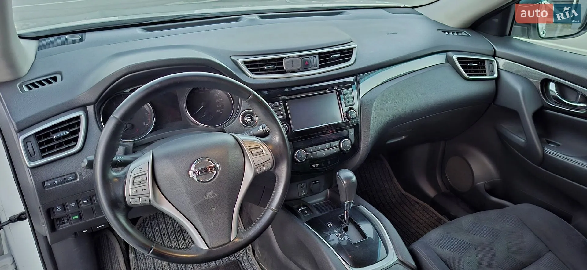2015 Nissan X-Trail - мініатюра 13