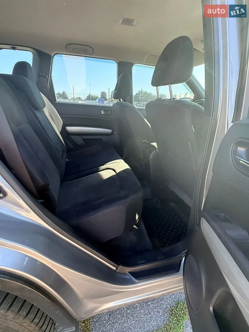2012 Nissan X-Trail - мініатюра 14