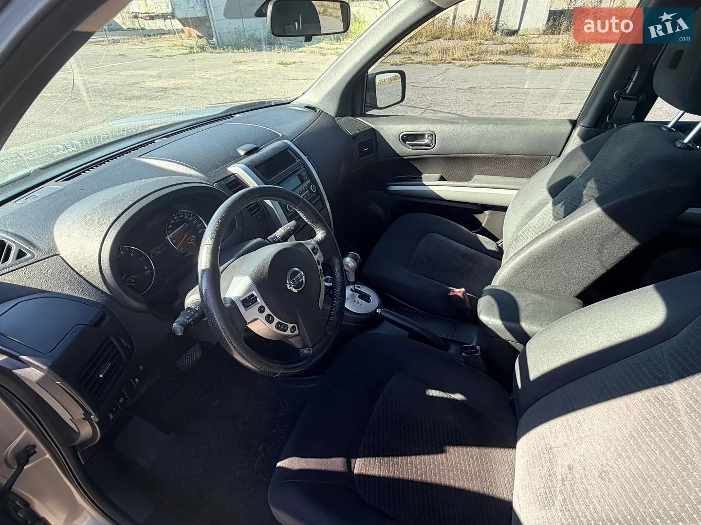 2012 Nissan X-Trail - мініатюра 24