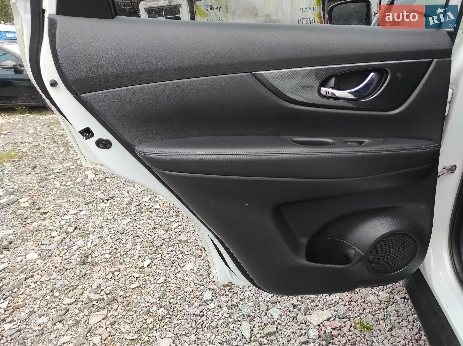 2016 Nissan X-Trail - мініатюра 27