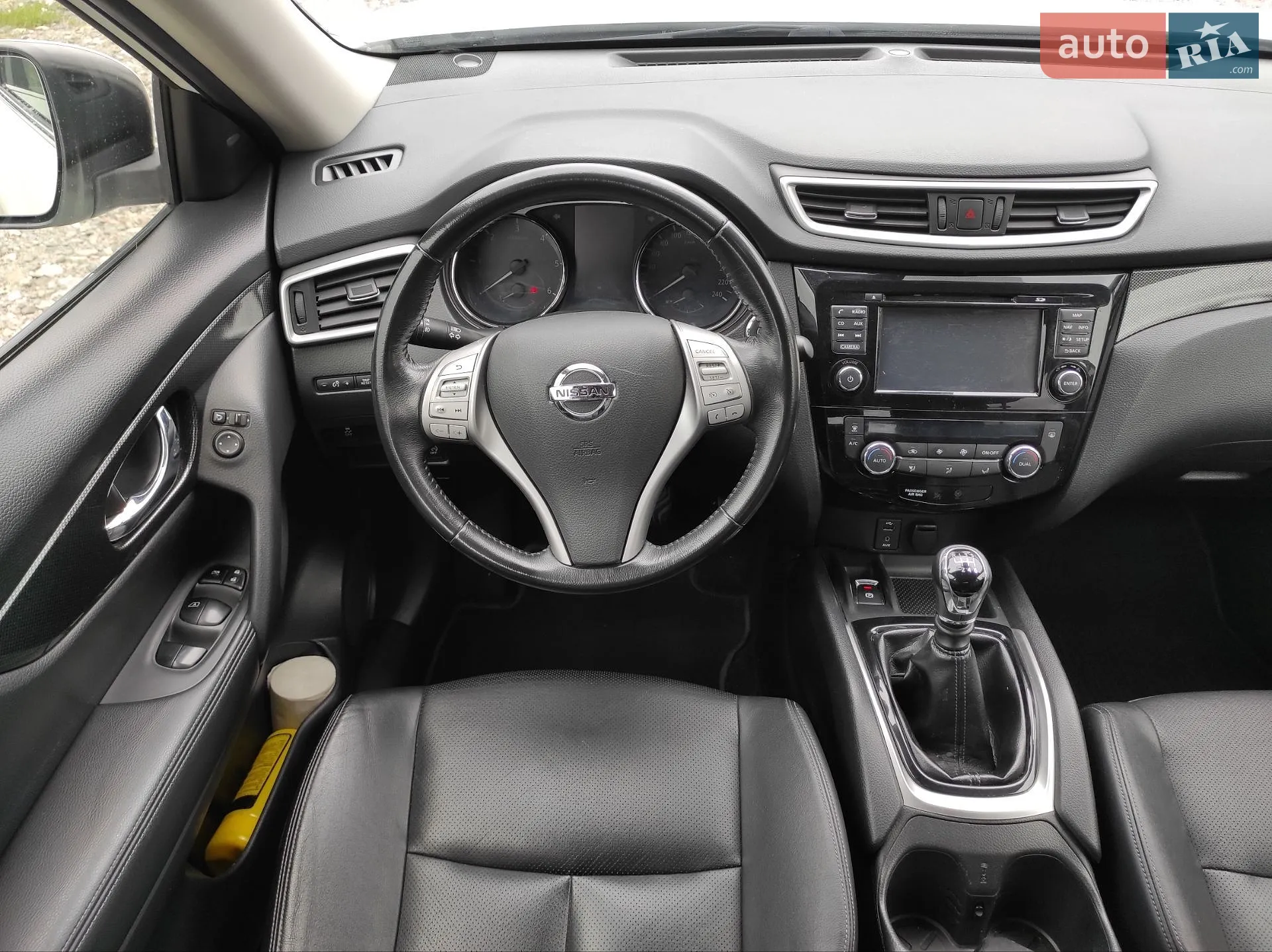 2016 Nissan X-Trail - мініатюра 31