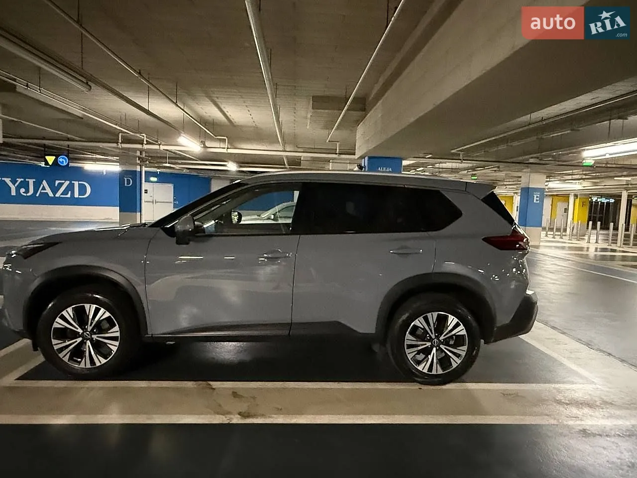 2023 Nissan X-Trail - мініатюра 4