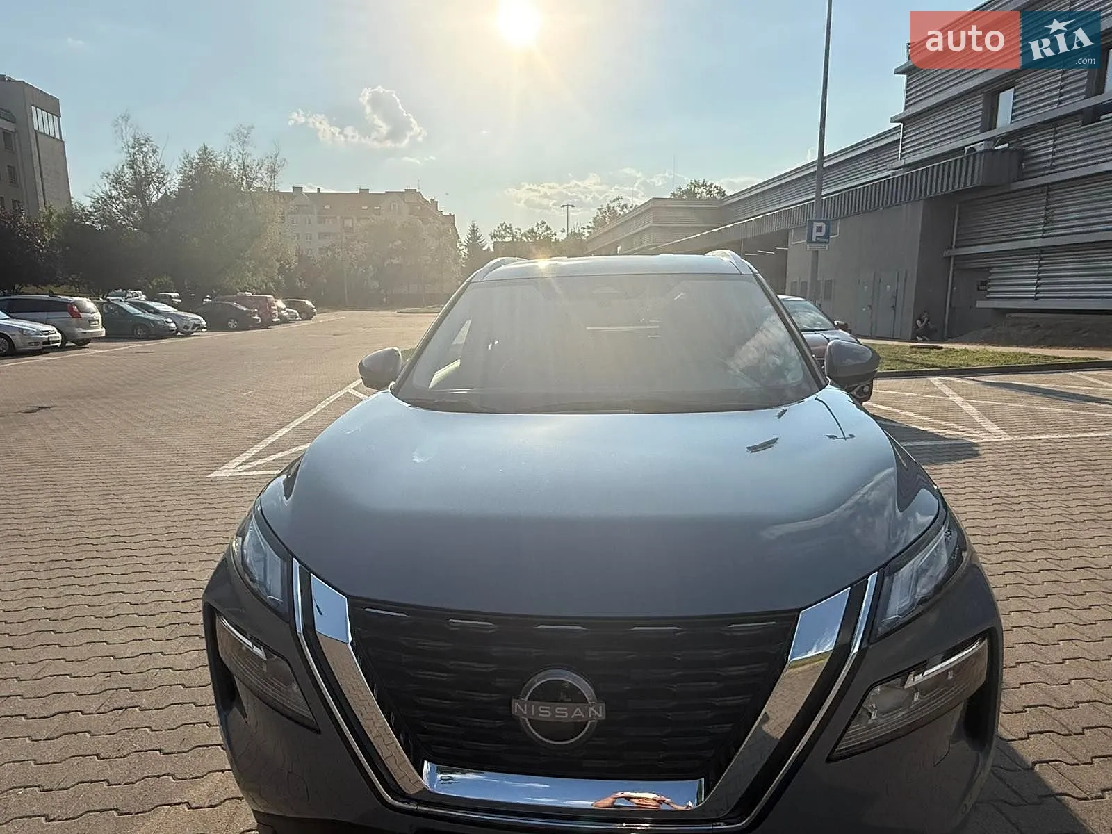 2023 Nissan X-Trail - мініатюра 9