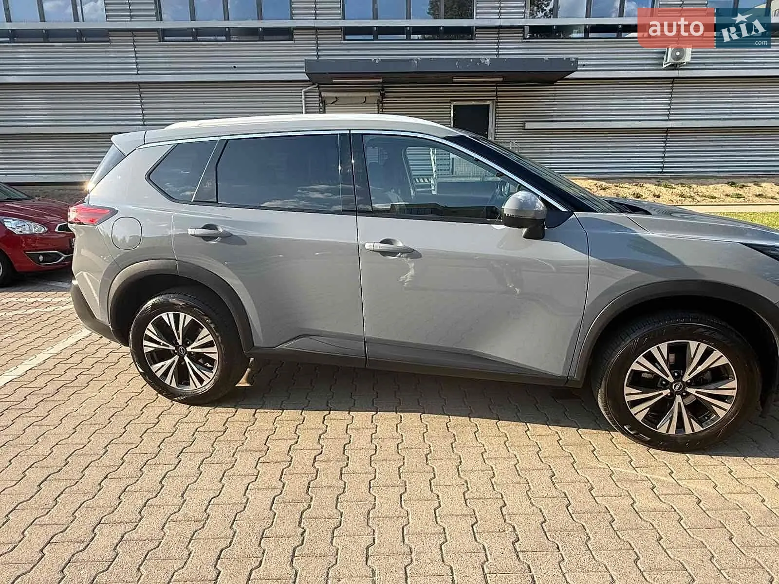 2023 Nissan X-Trail - мініатюра 10