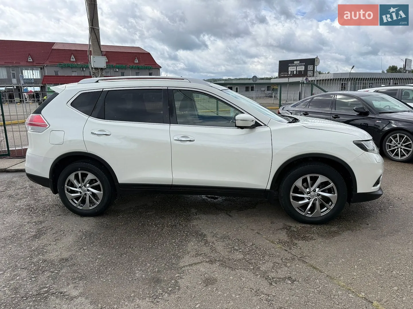 2017 Nissan X-Trail - мініатюра 4