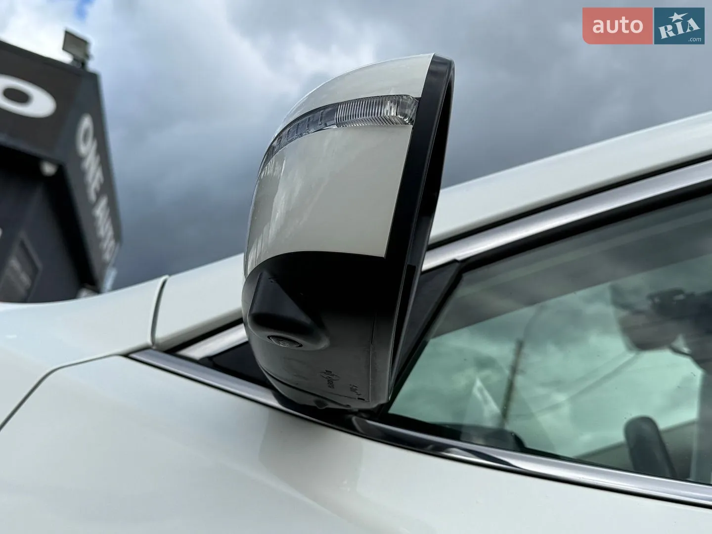 2017 Nissan X-Trail - мініатюра 13
