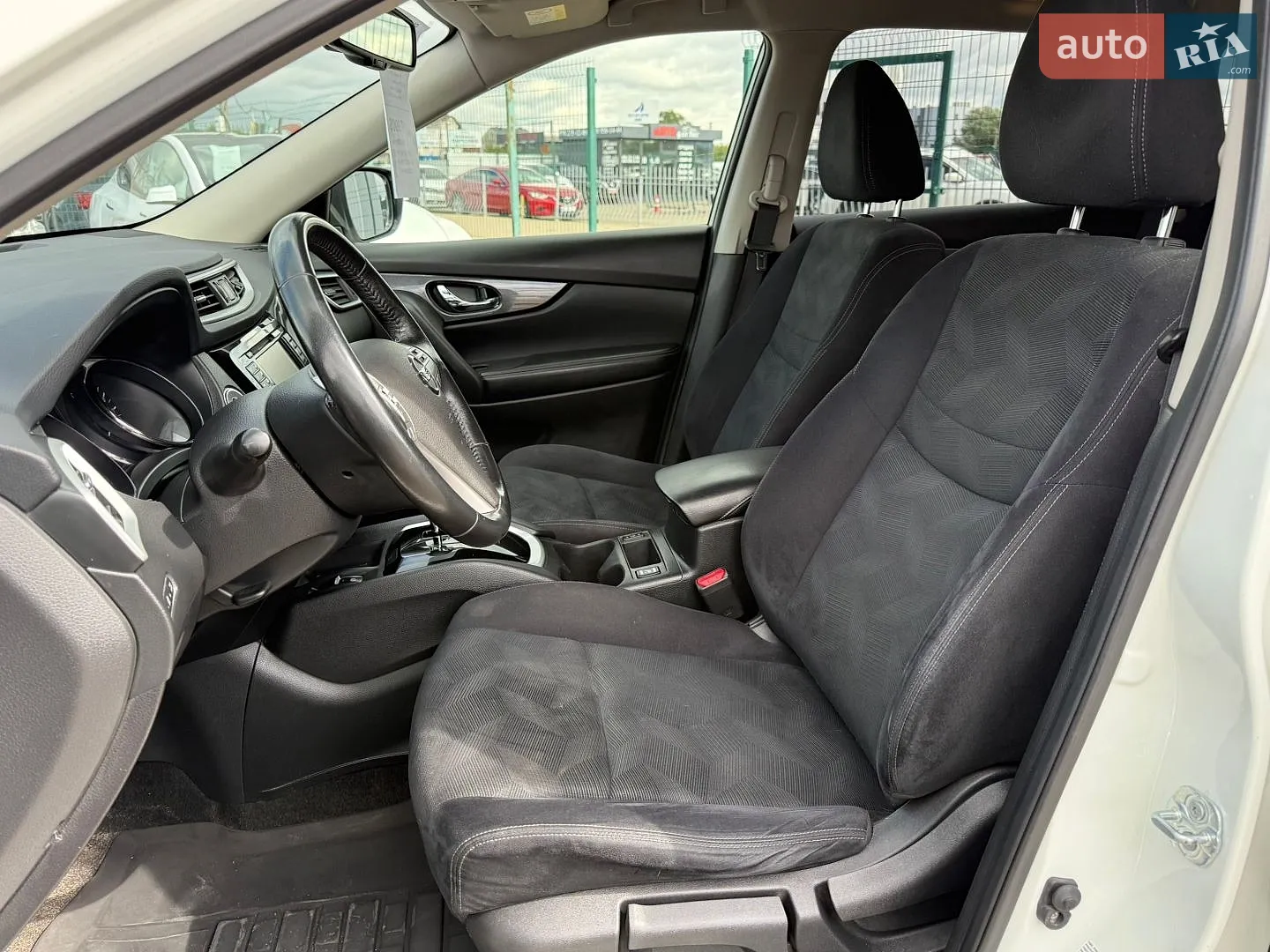 2017 Nissan X-Trail - мініатюра 15