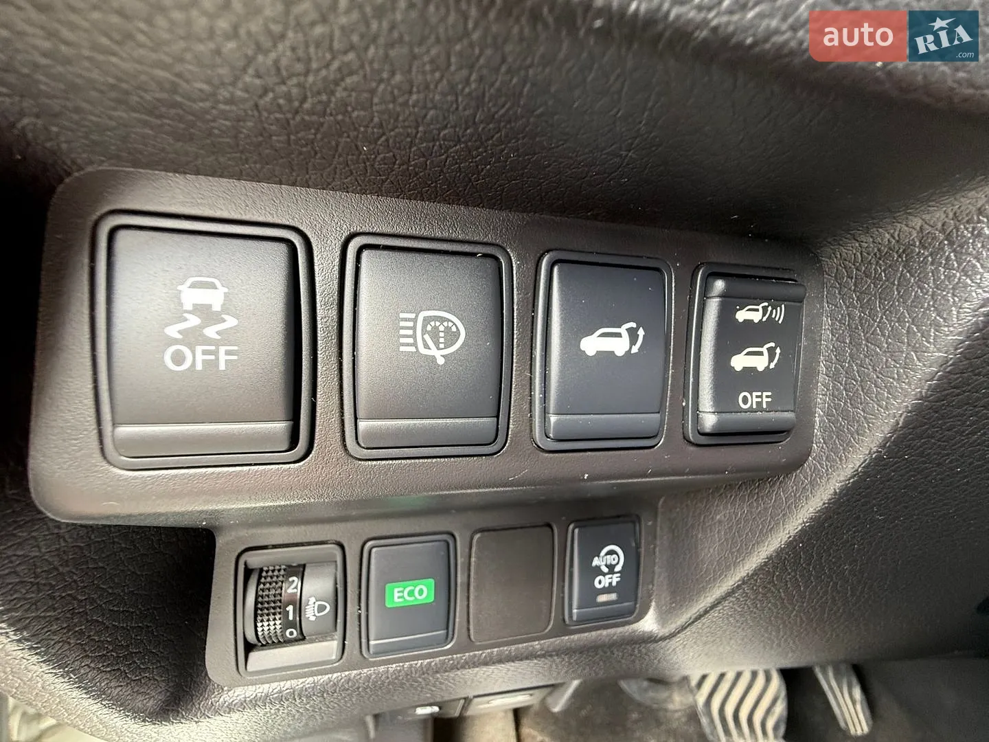 2017 Nissan X-Trail - мініатюра 21