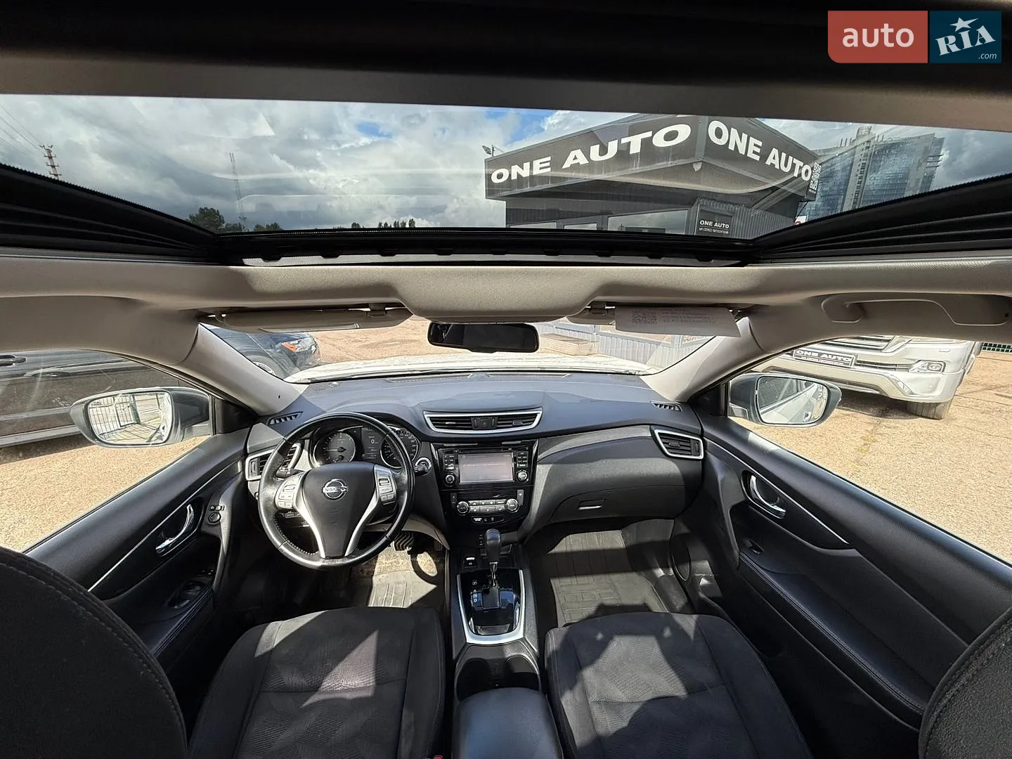 2017 Nissan X-Trail - мініатюра 25