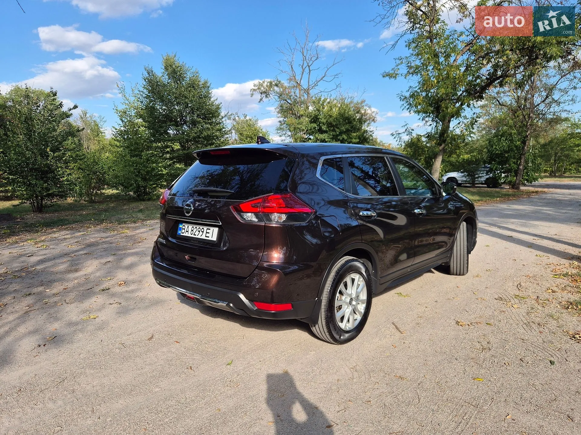 2019 Nissan X-Trail - мініатюра 2