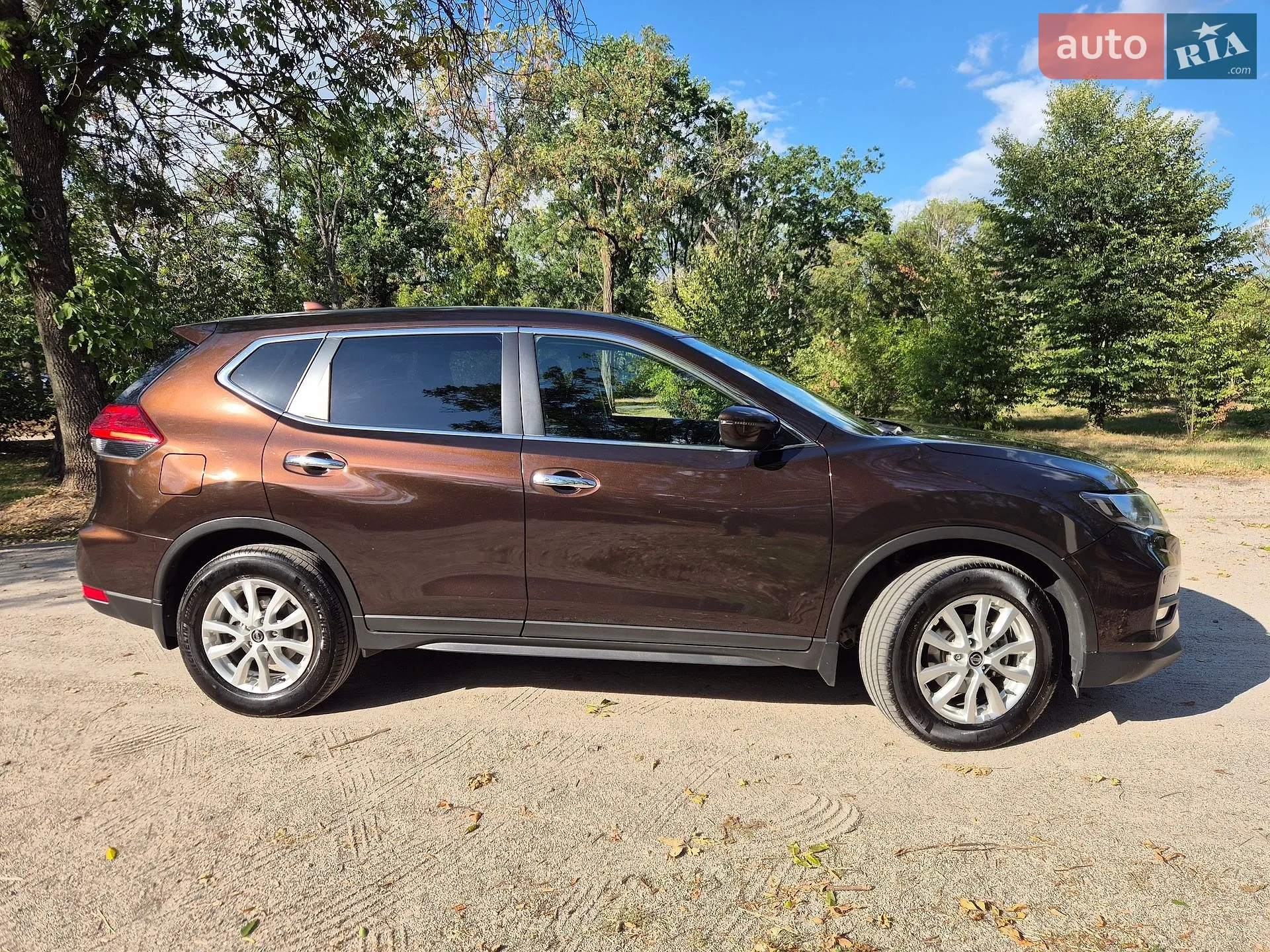 2019 Nissan X-Trail - мініатюра 4