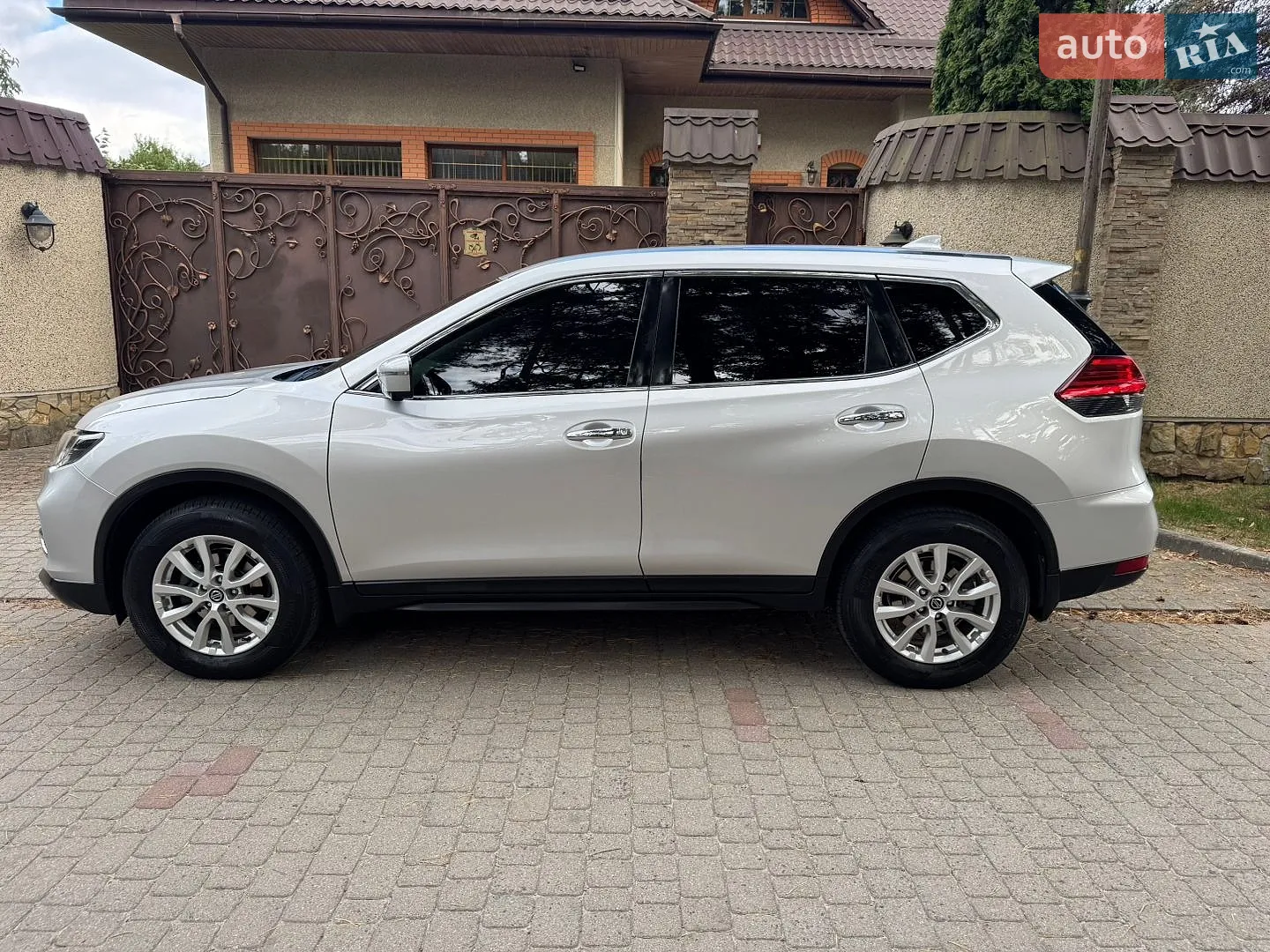 2018 Nissan X-Trail - мініатюра 8