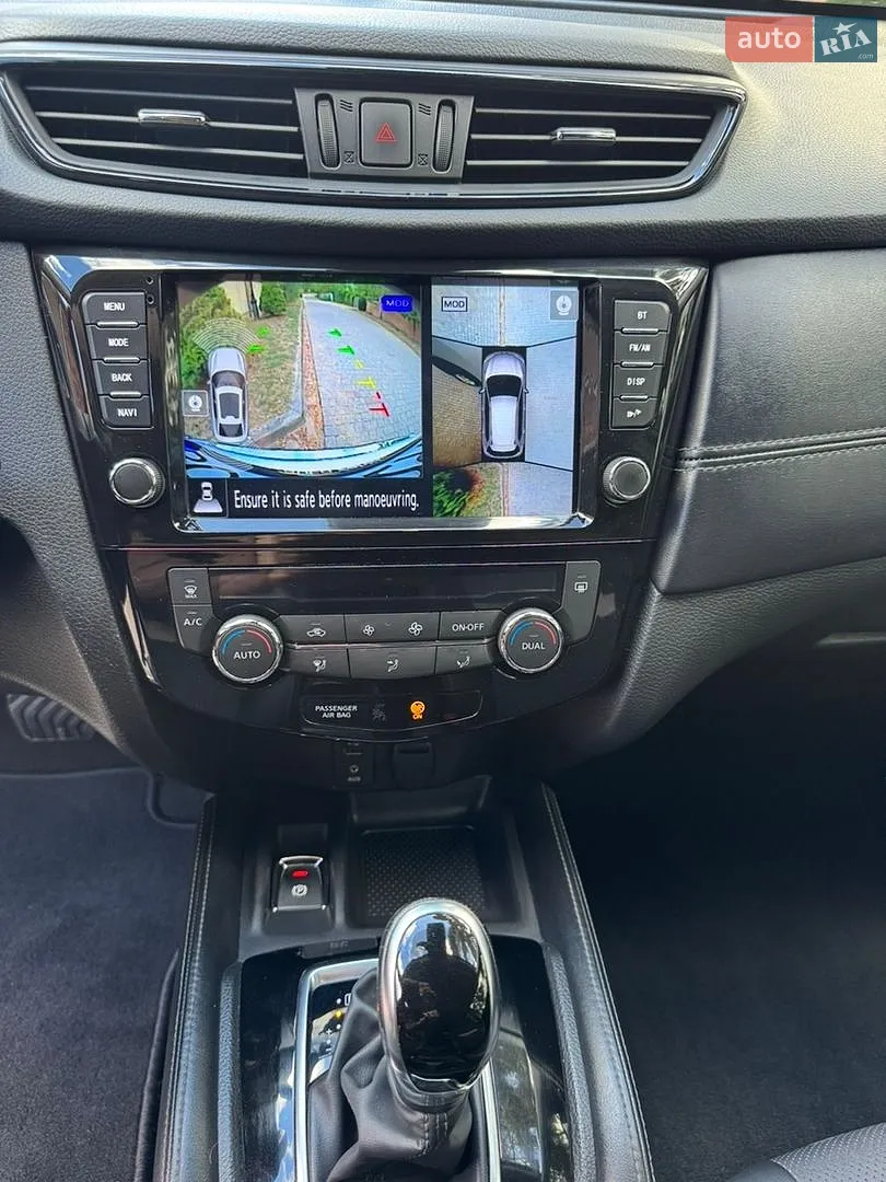 2018 Nissan X-Trail - мініатюра 18