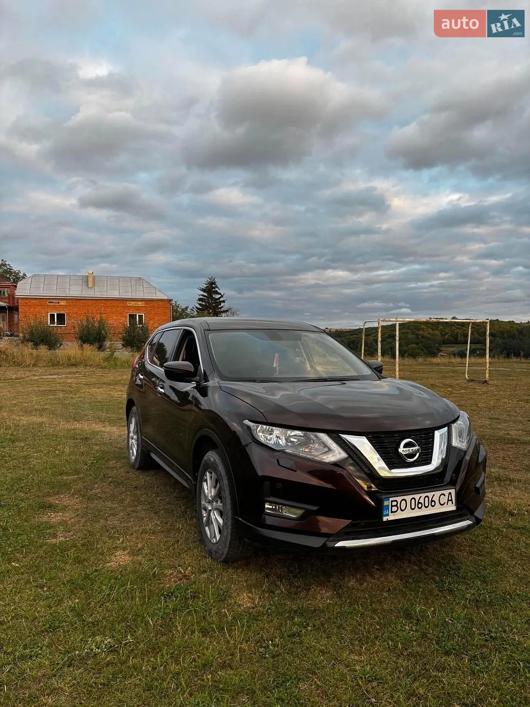 2019 Nissan X-Trail - мініатюра 4