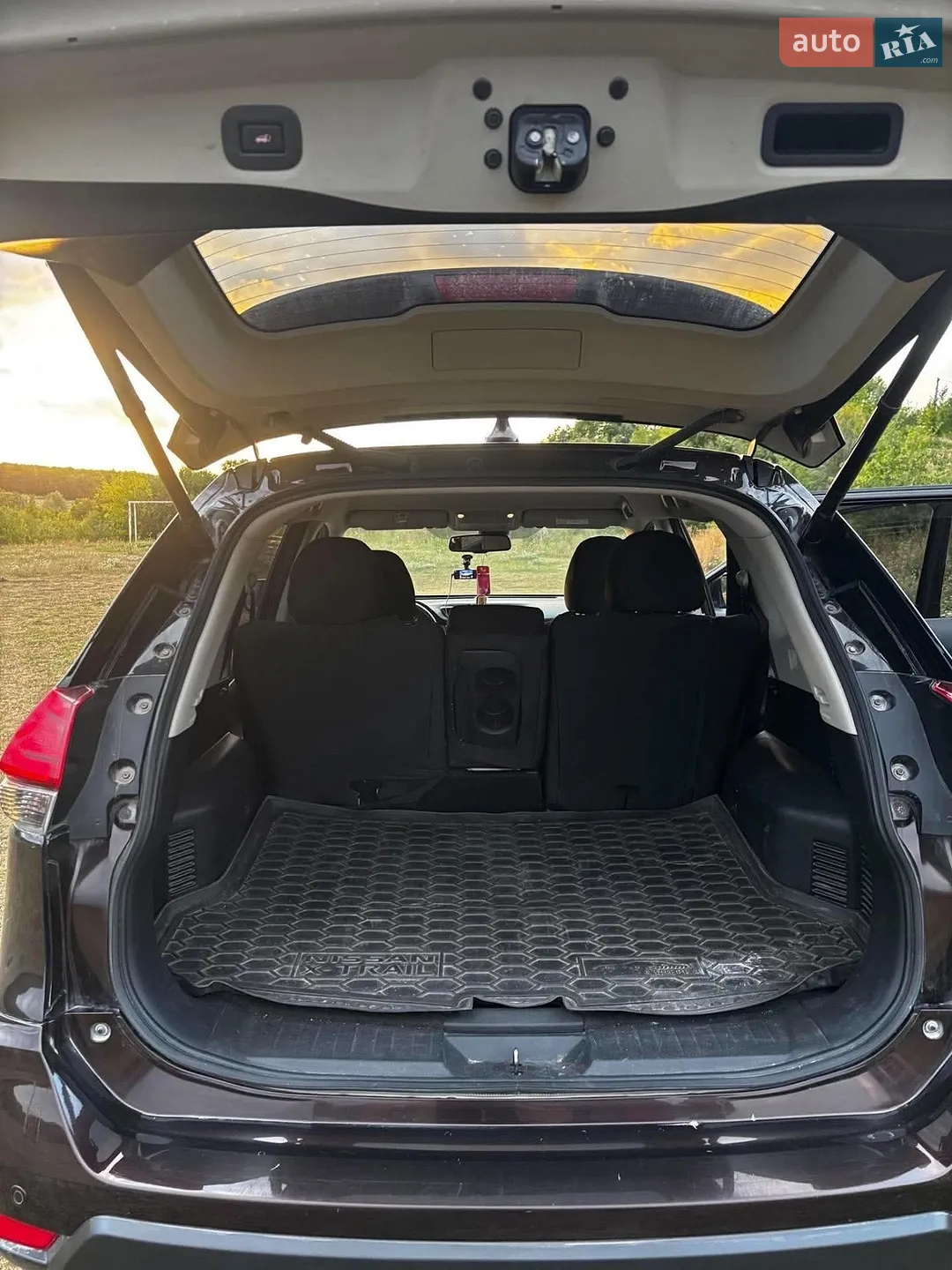 2019 Nissan X-Trail - мініатюра 8