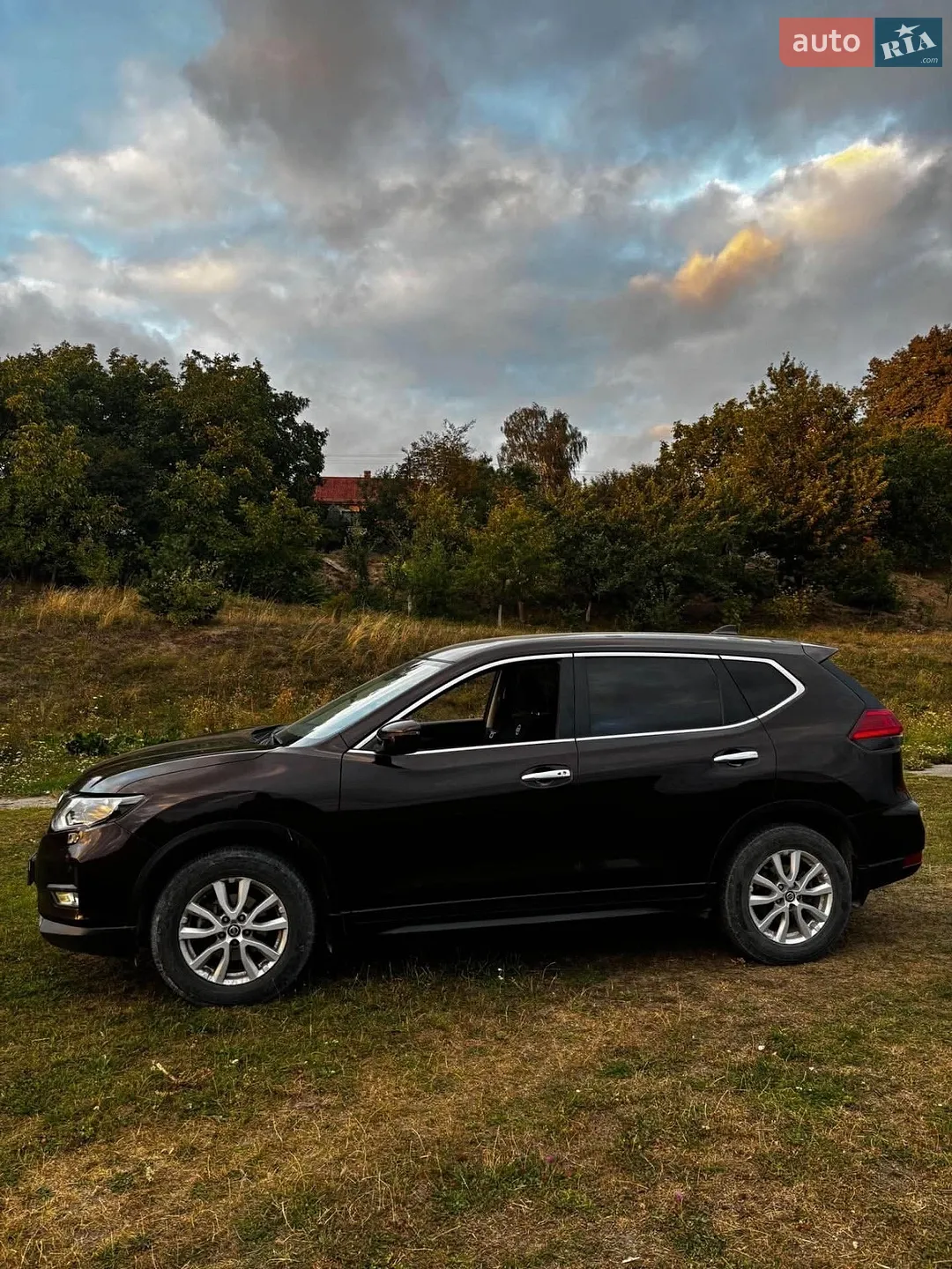 2019 Nissan X-Trail - мініатюра 2