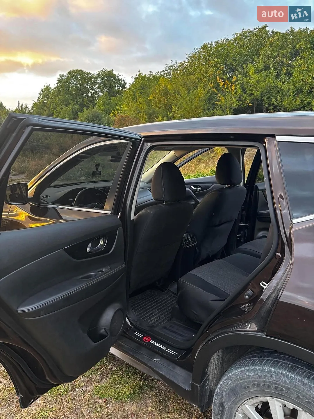 2019 Nissan X-Trail - мініатюра 9