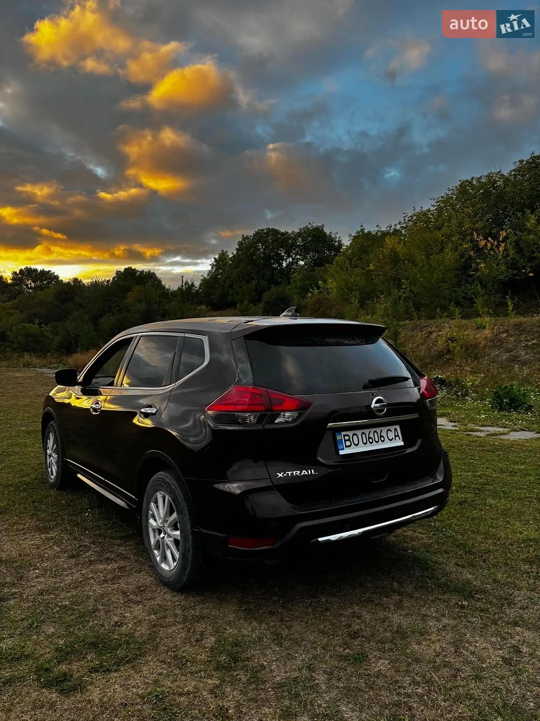 2019 Nissan X-Trail - мініатюра 3