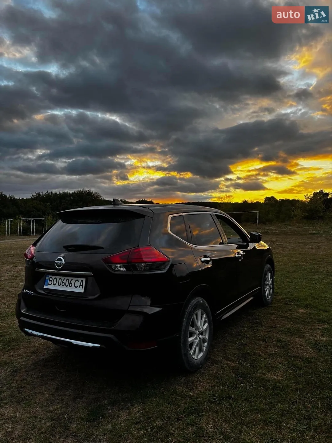 2019 Nissan X-Trail - мініатюра 5