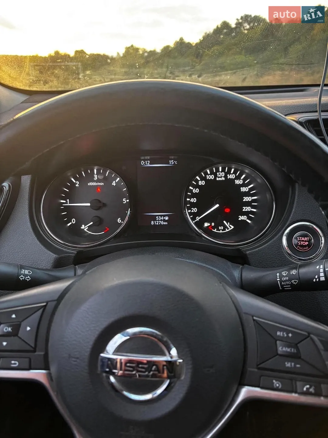 2019 Nissan X-Trail - мініатюра 11