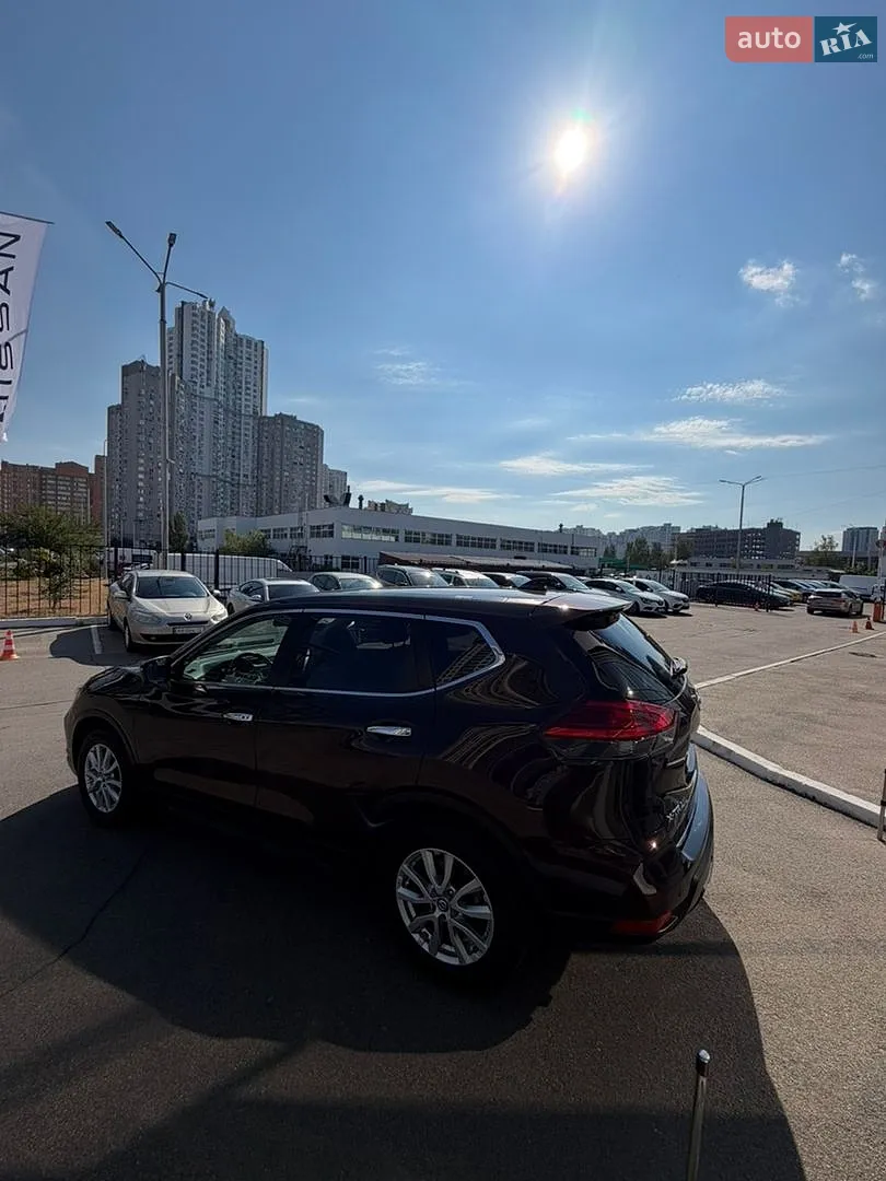 2018 Nissan X-Trail - мініатюра 13