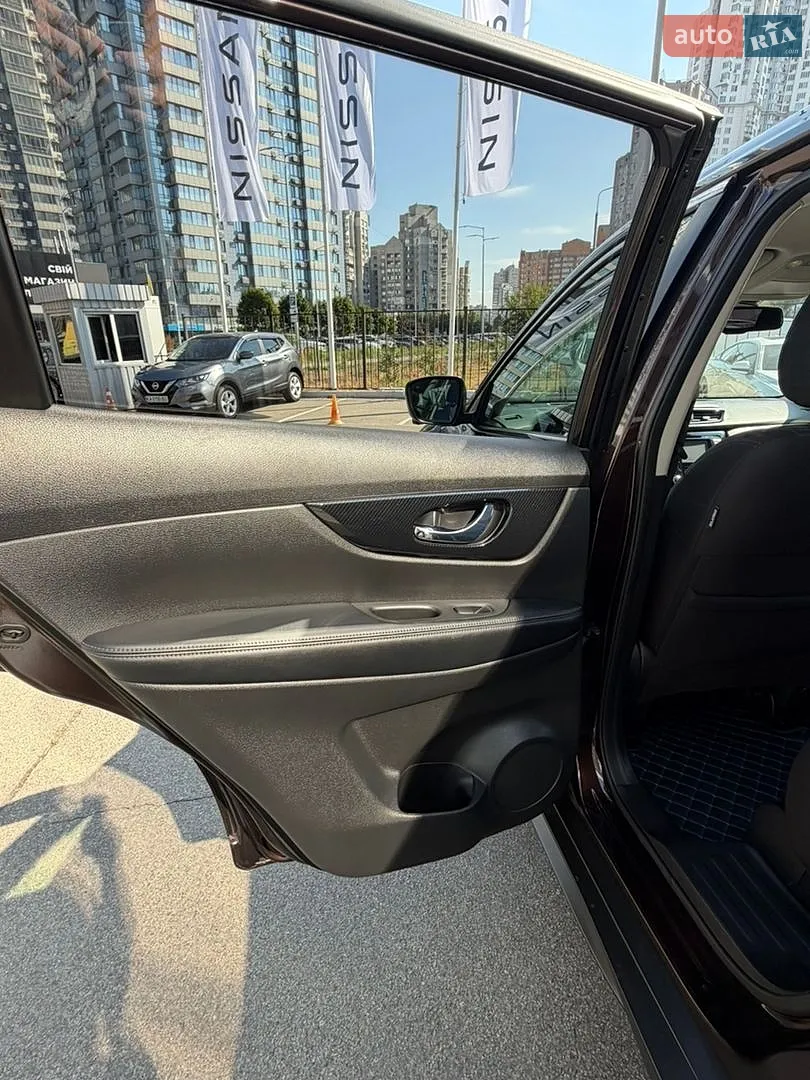 2018 Nissan X-Trail - мініатюра 20