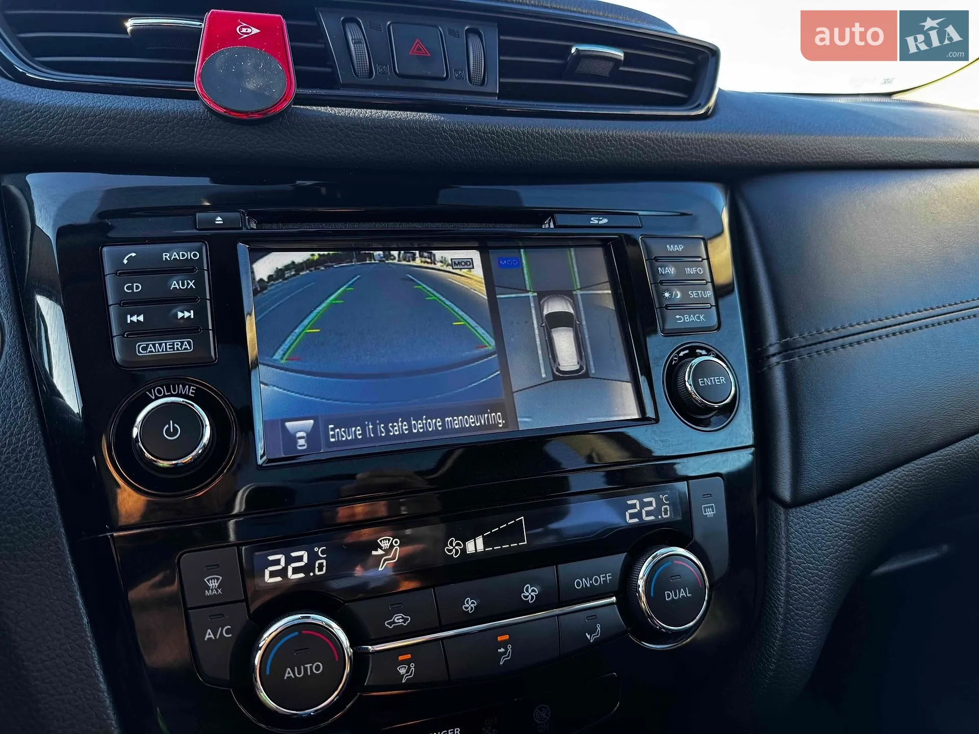 2018 Nissan X-Trail - мініатюра 12