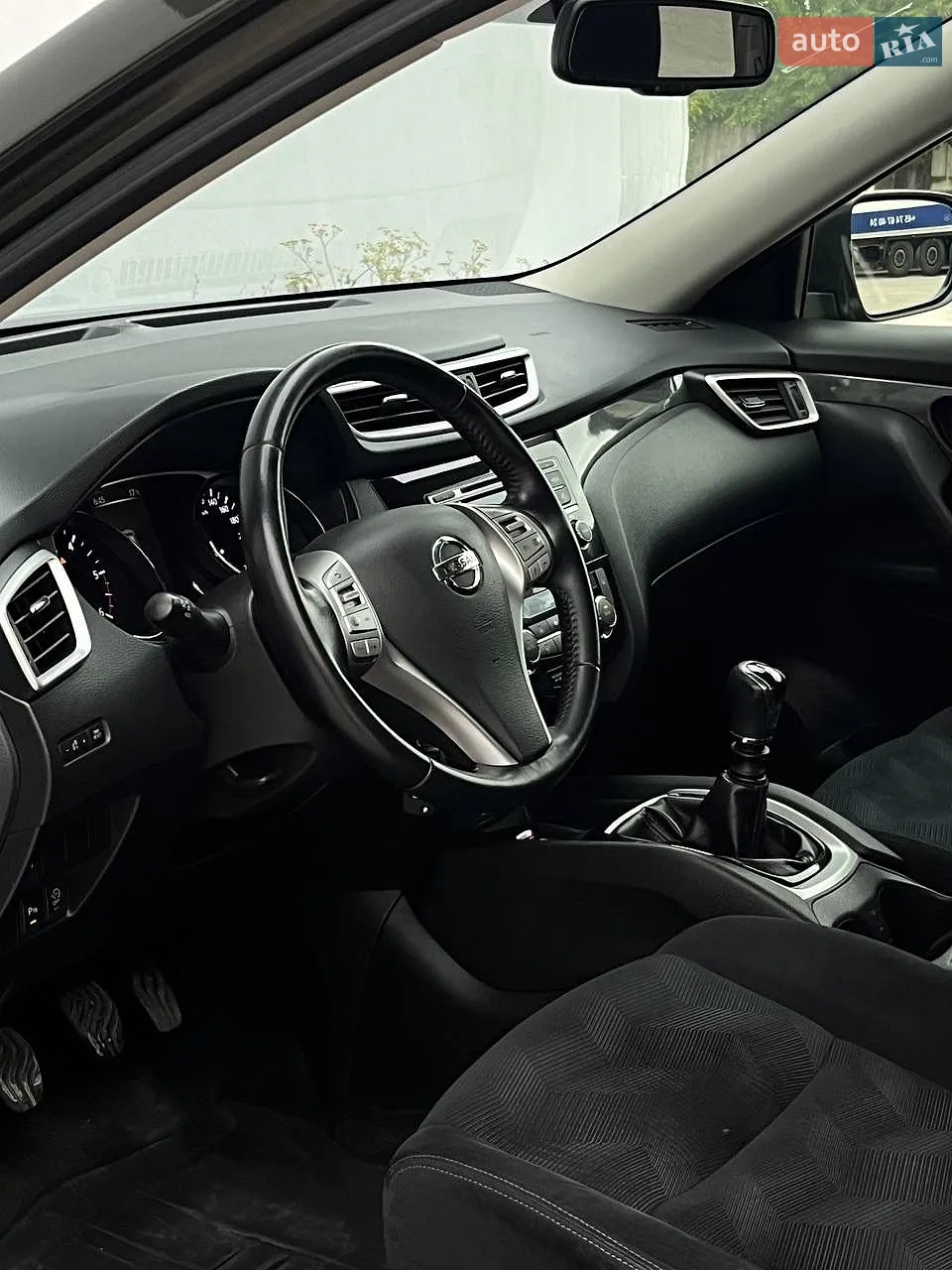2014 Nissan X-Trail - мініатюра 37