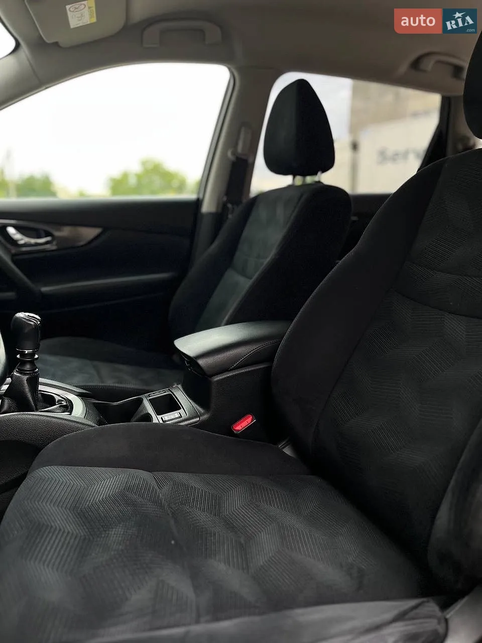 2014 Nissan X-Trail - мініатюра 39