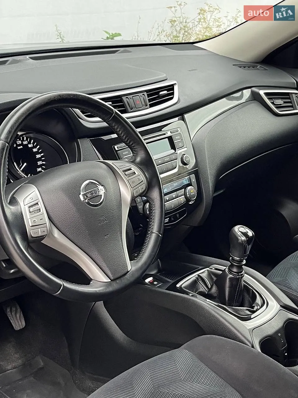 2014 Nissan X-Trail - мініатюра 38