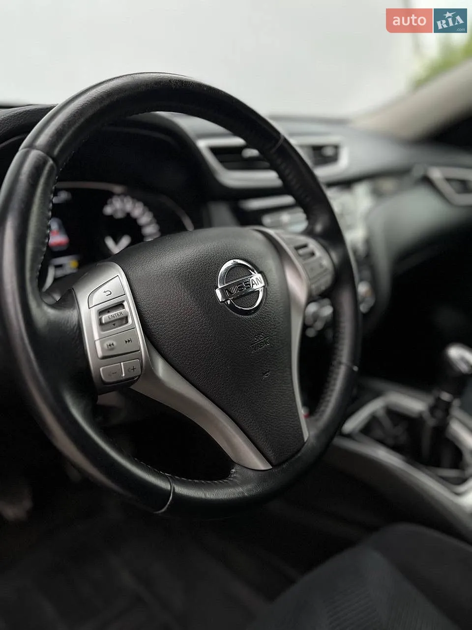 2014 Nissan X-Trail - мініатюра 41