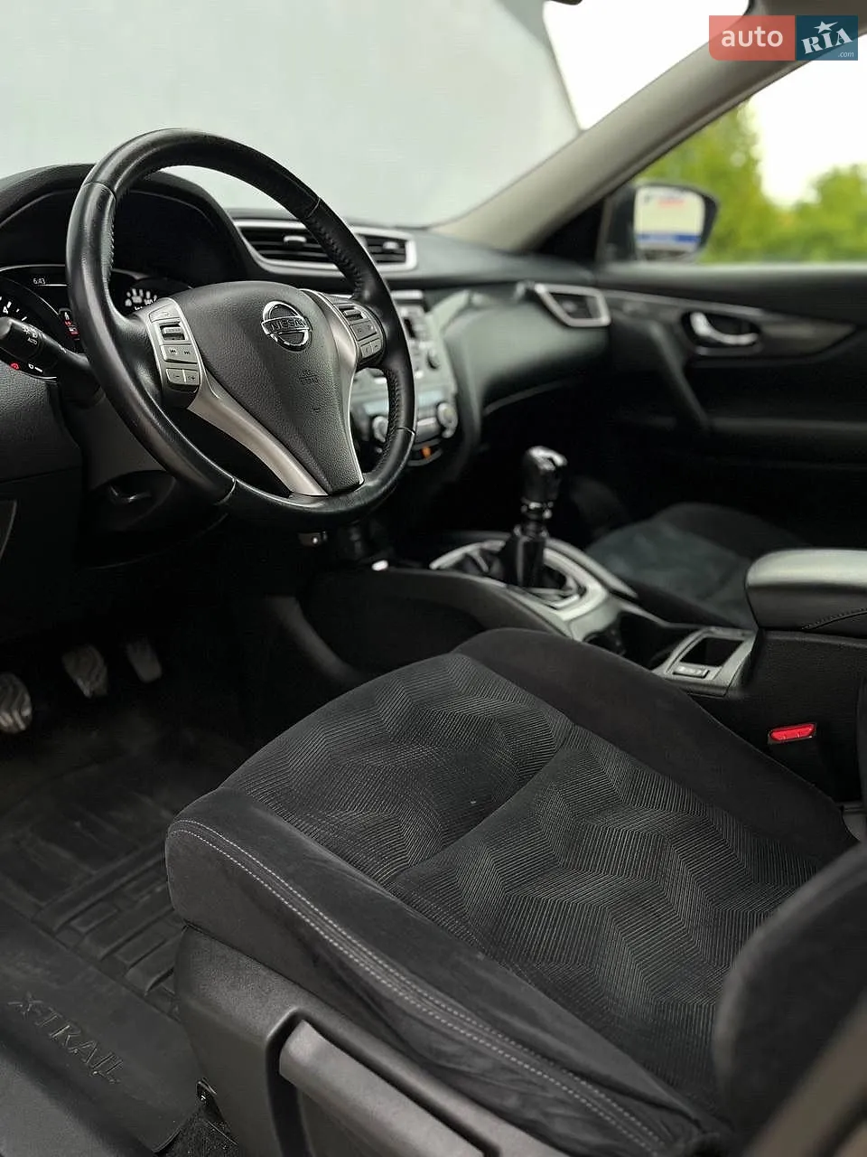 2014 Nissan X-Trail - мініатюра 40