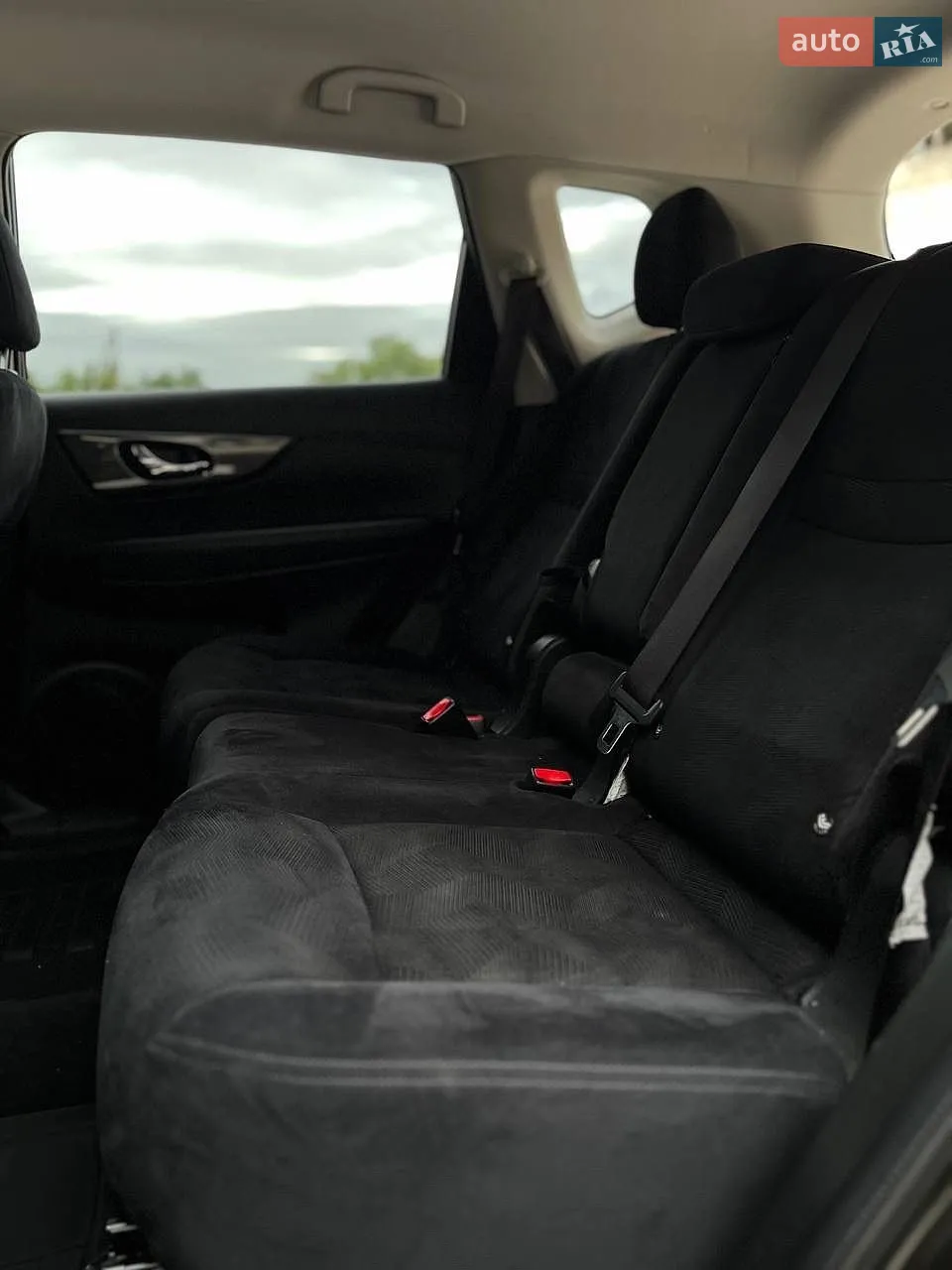 2014 Nissan X-Trail - мініатюра 44