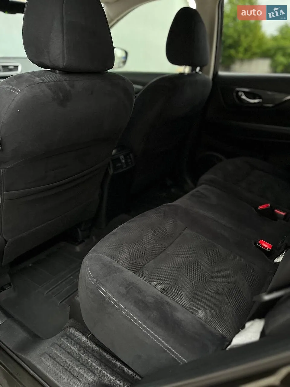 2014 Nissan X-Trail - мініатюра 48