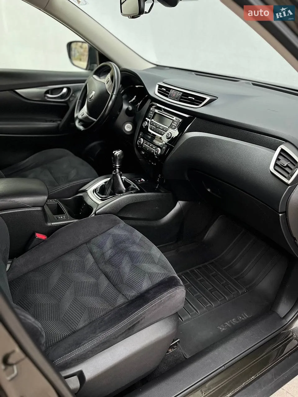2014 Nissan X-Trail - мініатюра 47