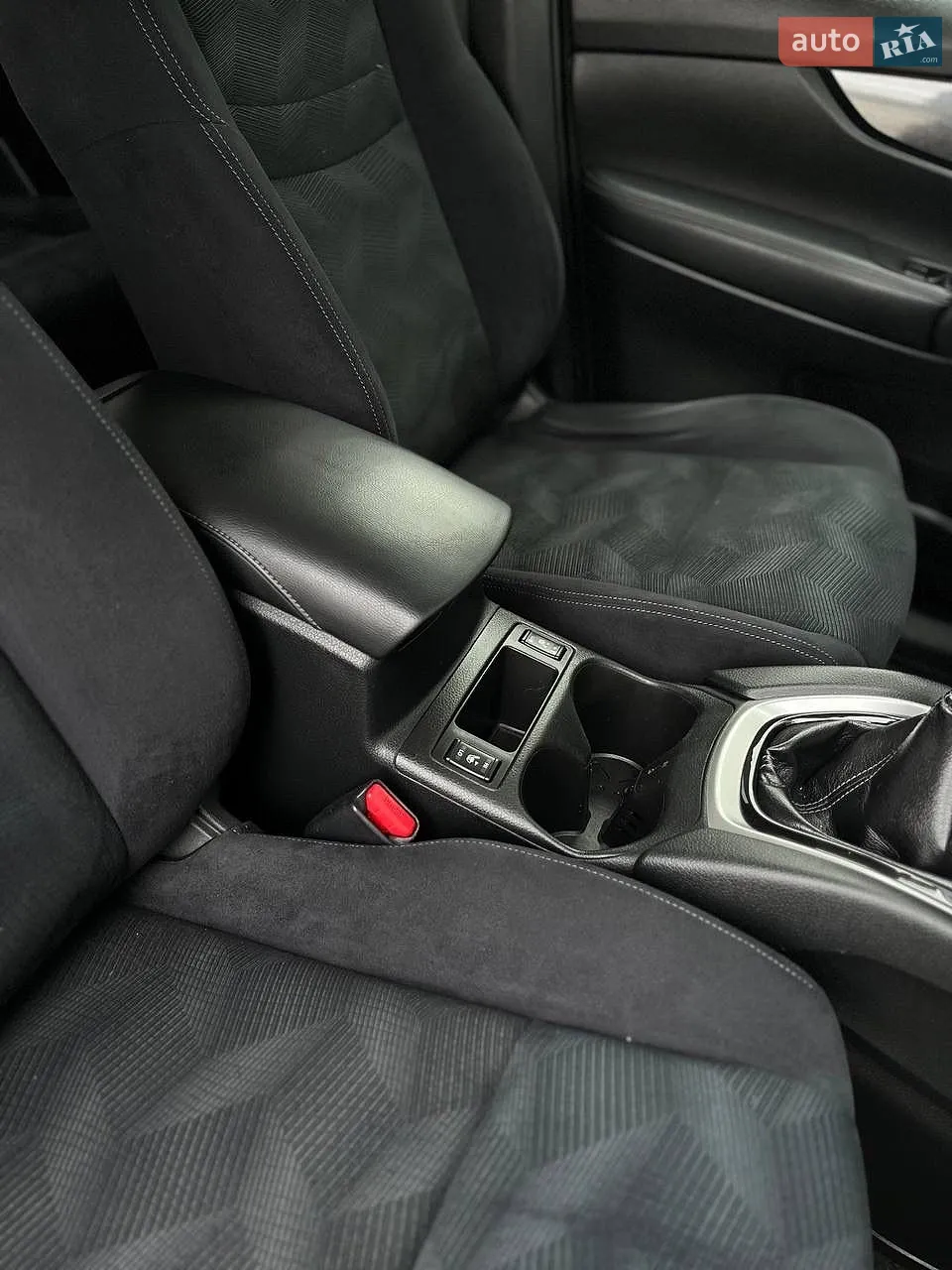 2014 Nissan X-Trail - мініатюра 49