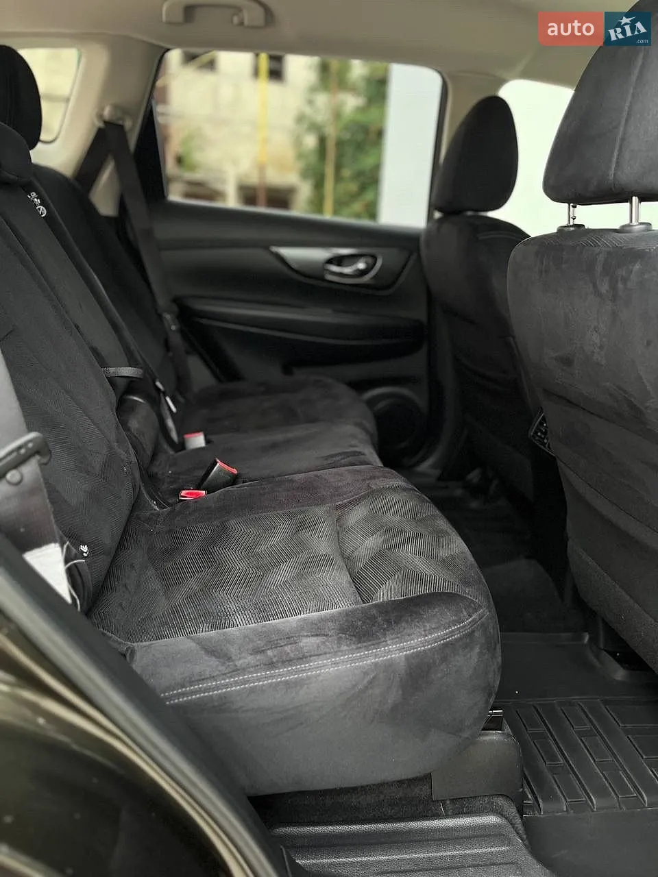 2014 Nissan X-Trail - мініатюра 51